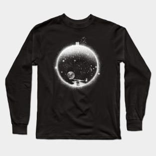 Utopia Long Sleeve T-Shirt